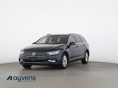 Acquista VOLKSWAGEN VOLKSWAGEN PASSAT a Ayvens Carmarket